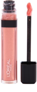 L’Oréal Paris Infallible Mega Gloss Xtreme Resist Lip Gloss