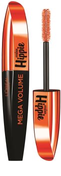 L’Oréal Paris Mega Volume Miss Hippie туш для об'єму вій