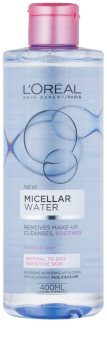 L’Oréal Paris Micellar Water micelarna voda za normalnu i suhu kožu lica