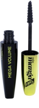 L’Oréal Paris Mega Volume Miss Manga Punky máscara de pestañas