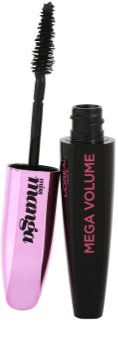 L’Oréal Paris Mega Volume Miss Manga mascara cu efect de volum