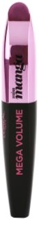 L’Oréal Paris Mega Volume Miss Manga mascara cu efect de volum