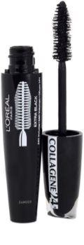 L’Oréal Paris Mega Volume Collagene 24h maskara za volumen