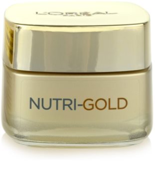 L’Oréal Paris Nutri-Gold nappali krém