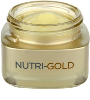 L’Oréal Paris Nutri-Gold Tagescreme