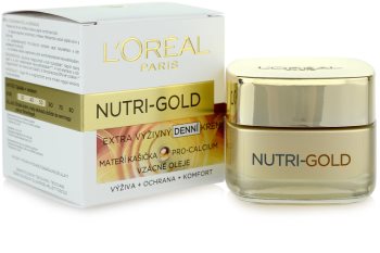 L’Oréal Paris Nutri-Gold Tagescreme