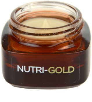 L’Oréal Paris Nutri-Gold vyživující oční krém