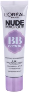 L’Oréal Paris L'Oréal Paris Nude Magique BB krém 5 v 1 SPF 20