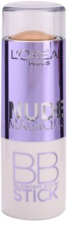 L’Oréal Paris Nude Magique BB creme em stick
