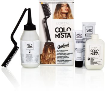 L’Oréal Paris Colorista Ombré branqueador para cabelo