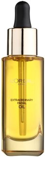 L’Oréal Paris Extraordinary Oil aceite facial elasticidad y nutrición intensiva