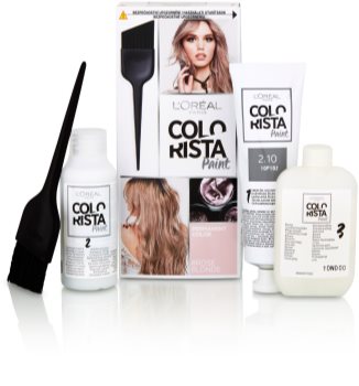 L’Oréal Paris Colorista Paint перманентна фарба для волосся