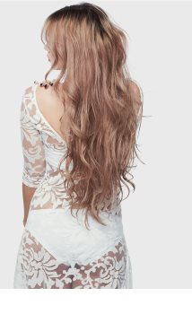 L’Oréal Paris Colorista Paint cor para cabelo permanente