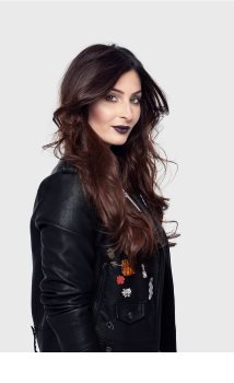 L’Oréal Paris Colorista Paint permanentná farba na vlasy