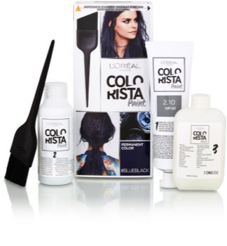 L’Oréal Paris Colorista Paint permanentní barva na vlasy