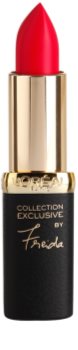 L’Oréal Paris Color Riche Pure Red ruj