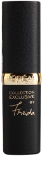 L’Oréal Paris Color Riche Pure Red batom