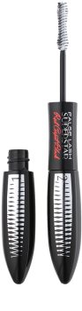 L’Oréal Paris False Lash Superstar Red Carpet Black Mascara cu efect de dublare a volumului genelor