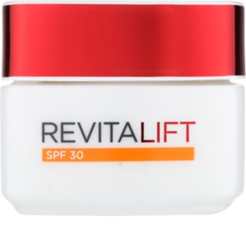 L’Oréal Paris Revitalift Anti-Falten Tagescreme SPF 30