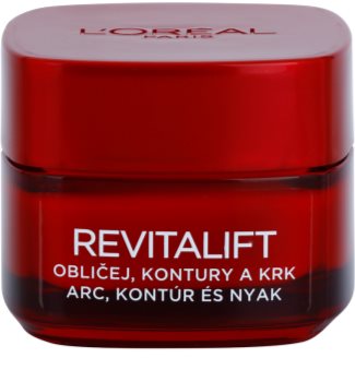 L’Oréal Paris Revitalift krema za zrelo kožo