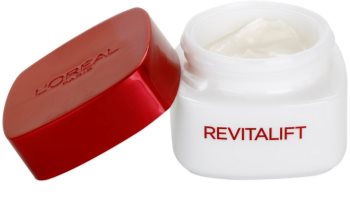 L’Oréal Paris Revitalift upokojujúci krém proti vráskam