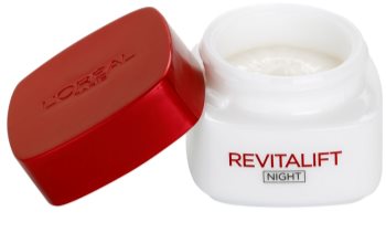 L’Oréal Paris Revitalift éjszakai feszesítő és ránctalanító krém minden bőrtípusra