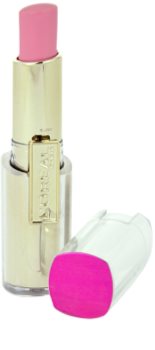 L’Oréal Paris Rouge Caresse šminka