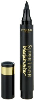 L’Oréal Paris Super Liner Blackbuster oční linky