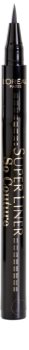 L’Oréal Paris Super Liner So Couture očné linky