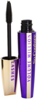 L’Oréal Paris Volume Million Lashes So Couture Volumizing and Curling Mascara