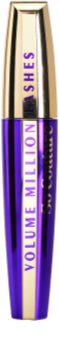 L’Oréal Paris Volume Million Lashes So Couture Volumizing and Curling Mascara