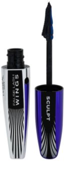 L’Oréal Paris False Lash Wings Sculpt řasenka pro objem a zahuštění řas