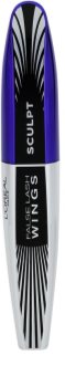 L’Oréal Paris False Lash Wings Sculpt riasenka pre objem a zahustenie rias