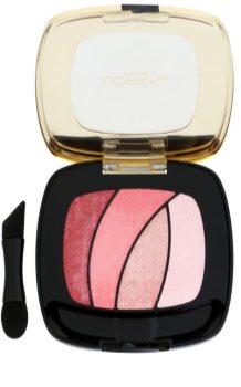 L’Oréal Paris Color Riche Shocking oční stíny s aplikátorem