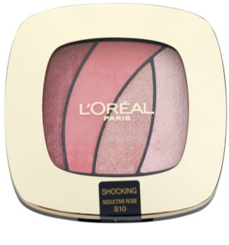 L’Oréal Paris Color Riche Shocking szemhéjfesték applikátorral