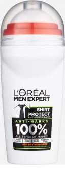 L’Oréal Paris Men Expert Shirt Protect antiperspirant roll-on