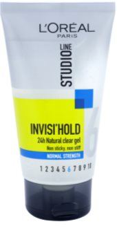 L’Oréal Paris Studio Line Invisi´ Hold gel de cabelo