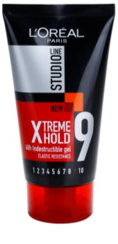 L’Oréal Paris Studio Line Indestructible Gel extrastark
