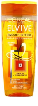 L’Oréal Paris Elvive Smooth-Intense szampon przeciwko puszeniu się włosów