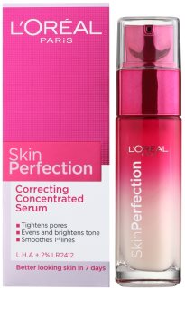 L’Oréal Paris Skin Perfection bőr szérum
