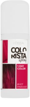 L’Oréal Paris Colorista Spray Hair Color in Spray