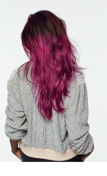 L’Oréal Paris Colorista Spray coloração de cabelo em spray
