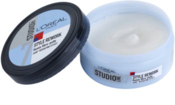 L’Oréal Paris Studio Line Style Rework modellező krém
