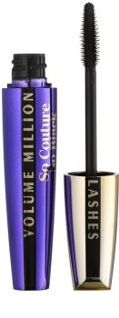 L’Oréal Paris Volume Million Lashes So Couture So Black туш для вій з ефектом об'єму