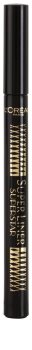 L’Oréal Paris Super Liner Superstar eyeliner khol