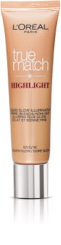 L’Oréal Paris True Match tekoči osvetljevalec