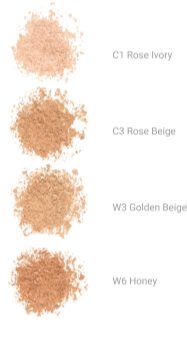 L’Oréal Paris True Match Compact Powder