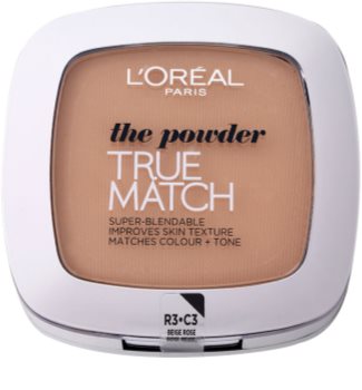 L’Oréal Paris True Match kompaktni puder