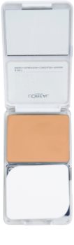 L’Oréal Paris True Match Genius kompaktní make-up 4 v 1
