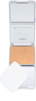 L’Oréal Paris True Match Genius kompaktní make-up 4 v 1